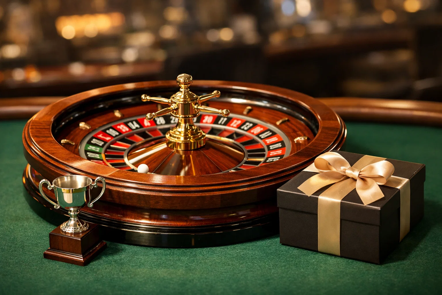 Best welcome bonuses casino offer